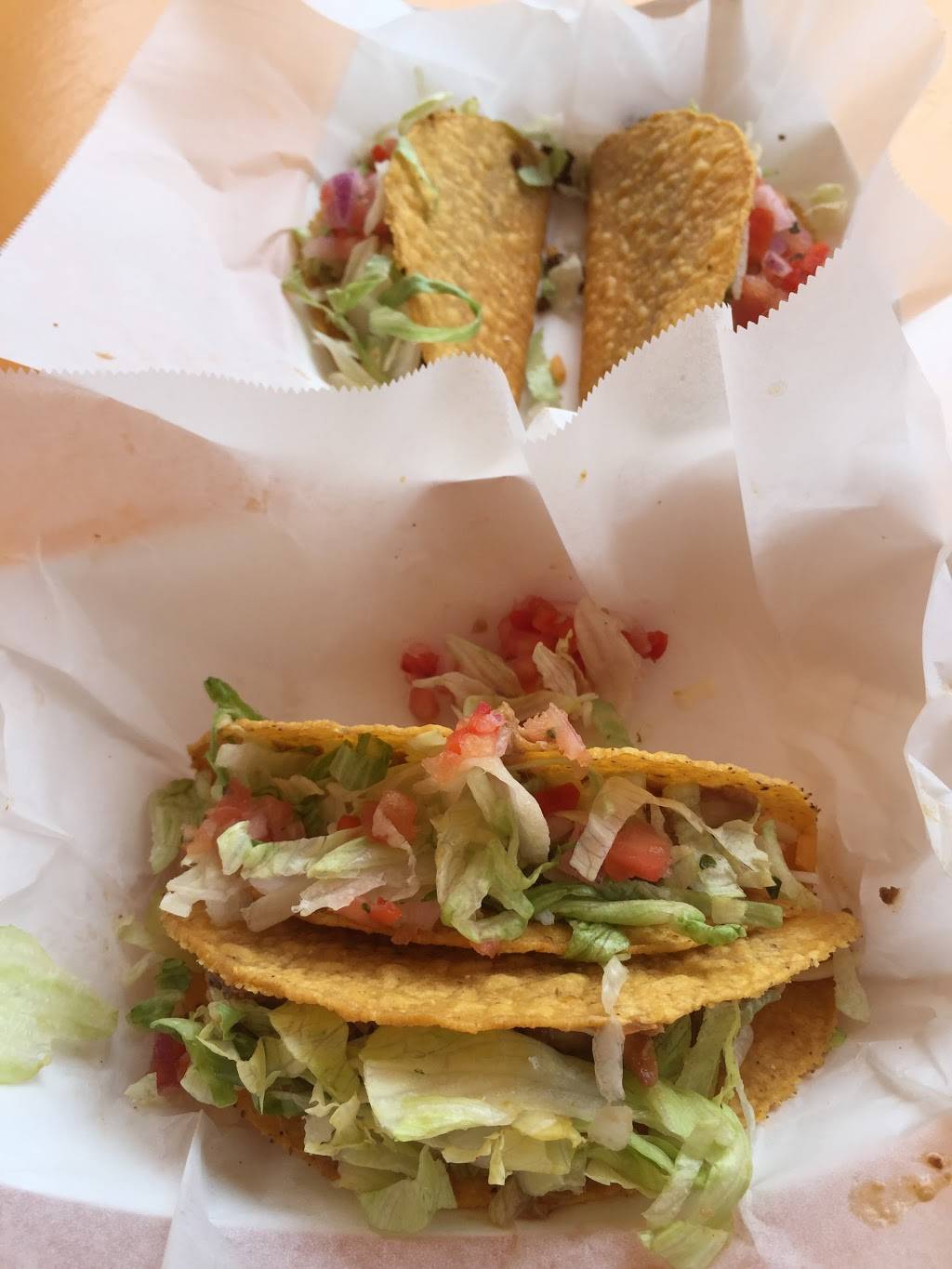 The Taco Shack | restaurant | 206 Main St, North Myrtle Beach, SC 29582, USA | 8432734463 OR +1 843-273-4463