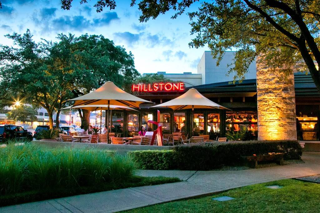 Hillstone | restaurant | 8300 Preston Rd, Dallas, TX 75225, USA | 2146918991 OR +1 214-691-8991