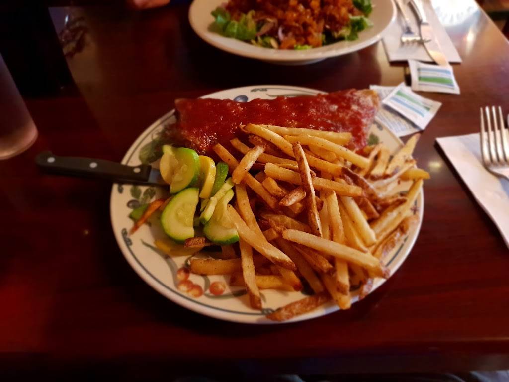 Mad River Tavern | restaurant | 377 NH-49, Campton, NH 03223, USA | 6037264290 OR +1 603-726-4290