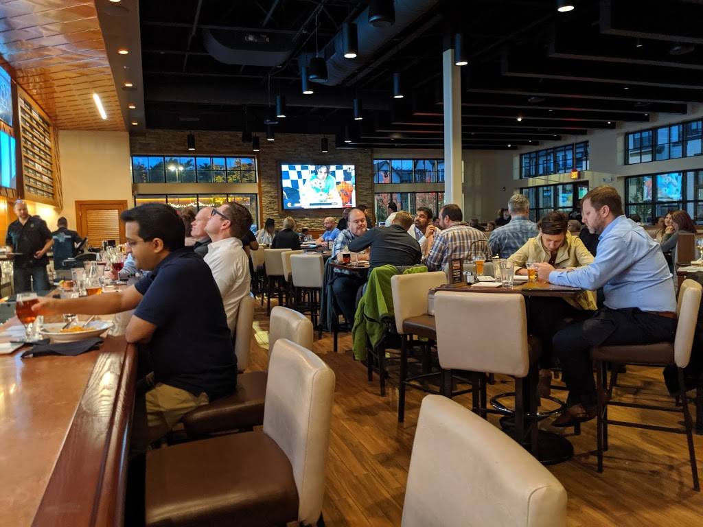 City Works - Vernon Hills | restaurant | 929 N Milwaukee Ave, Vernon Hills, IL 60061, USA | 8479843571 OR +1 847-984-3571