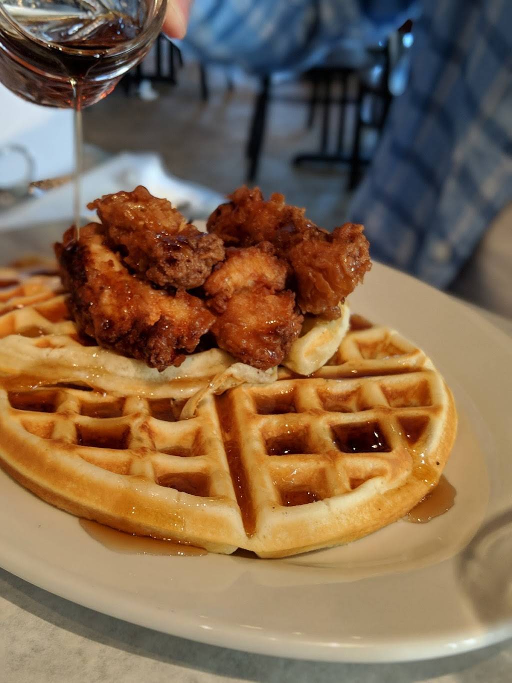 Mama Jewels Kitchen | restaurant | 1075 Baxter St, Athens, GA 30606, USA | 7068509797 OR +1 706-850-9797