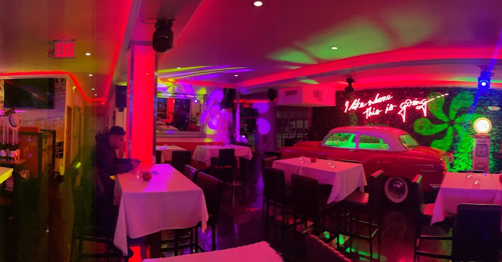 Havana Blvd | restaurant | 91-01 Astoria Blvd, Queens, NY 11369, USA | 9173964311 OR +1 917-396-4311