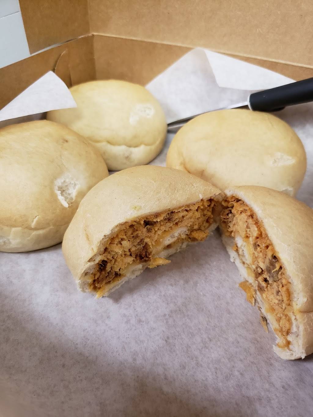 Kolache Factory | bakery | 14091 Newport Ave, Tustin, CA 92780, USA | 7147302253 OR +1 714-730-2253