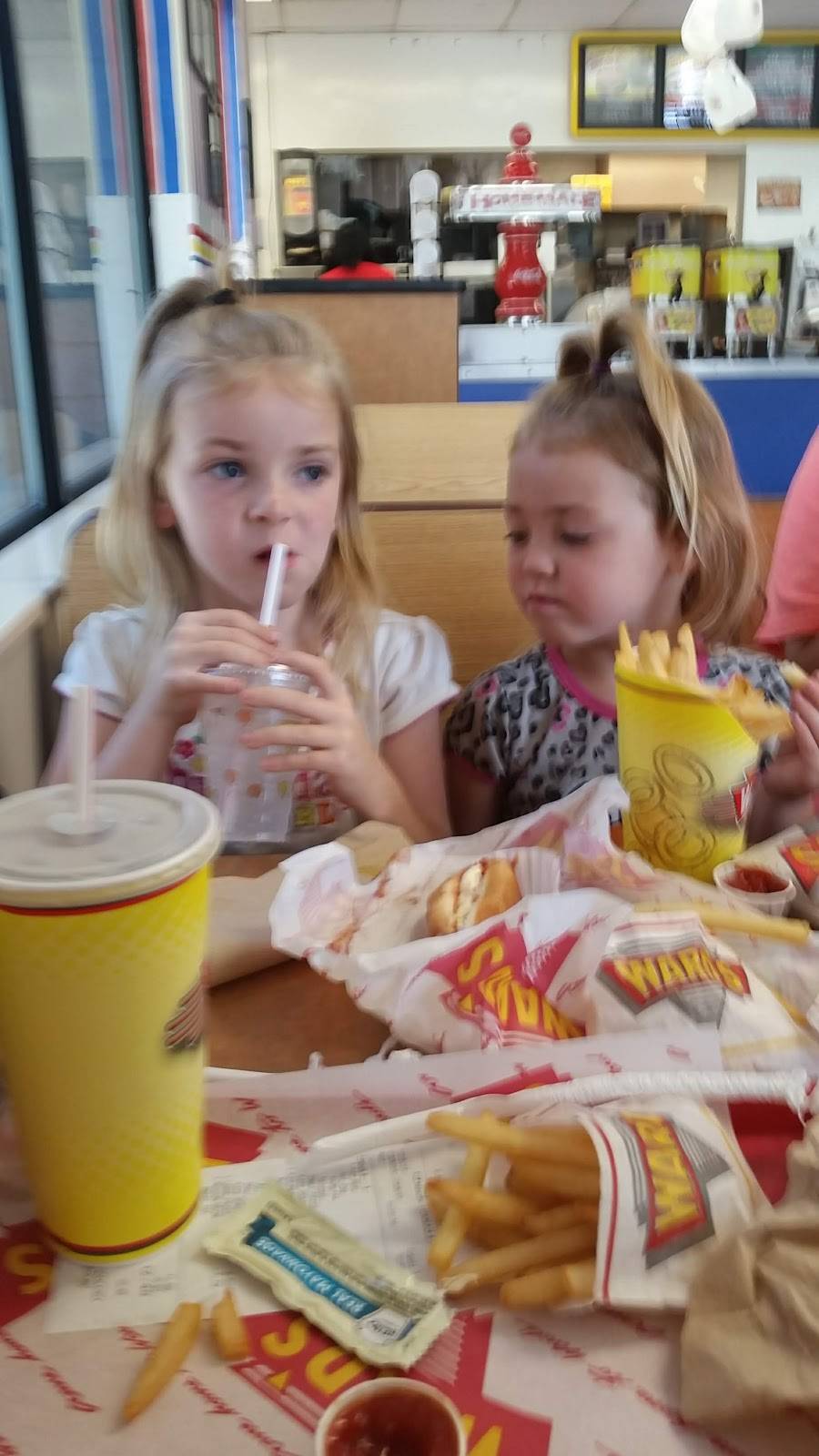 Wards Restaurant | restaurant | 1192 MS-42, Sumrall, MS 39482, USA | 6017581933 OR +1 601-758-1933