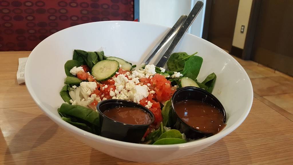 Smashburger | restaurant | 989 Bloomfield Ave Tenant 1C, Glen Ridge, NJ 07028, USA | 9734337343 OR +1 973-433-7343