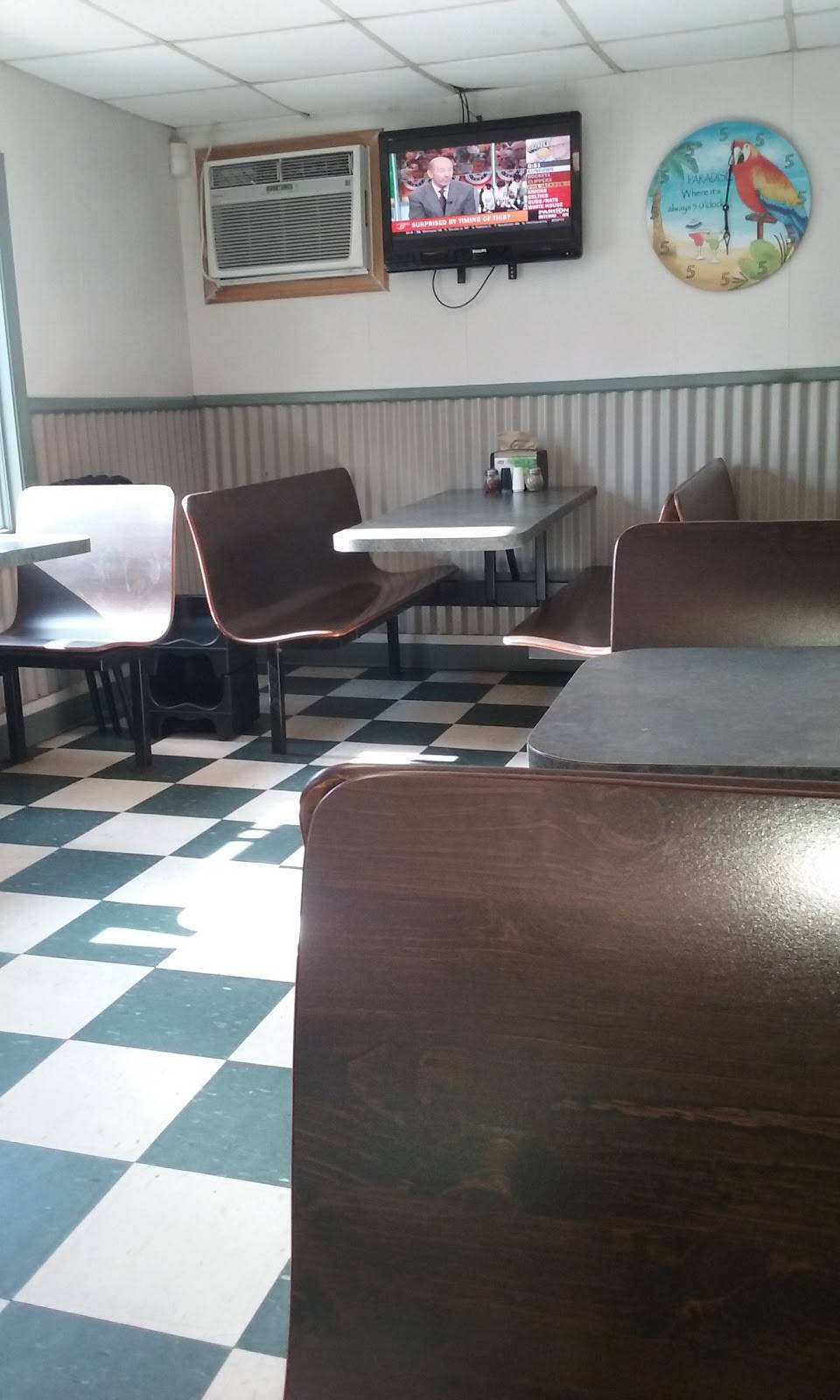 Paradise Pizza Express | meal delivery | 4265 N Susquehanna Trail, York, PA 17406, USA | 7172688100 OR +1 717-268-8100