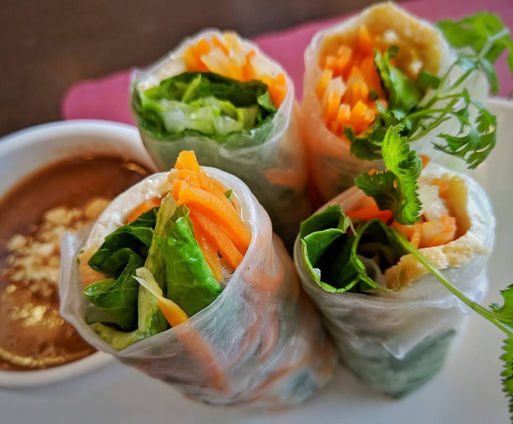 Pho Spot | restaurant | 1769 Blossom Hill Rd, San Jose, CA 95124, USA | 4084025799 OR +1 408-402-5799