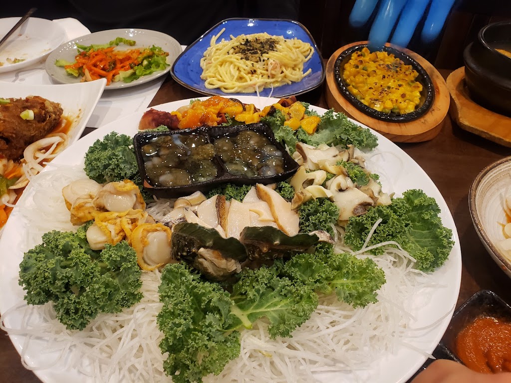 Jejudo Seafood(원조 제주도횟집 뉴저지) | restaurant | 452 Broad Ave, Palisades Park, NJ 07650, USA | 2015850800 OR +1 201-585-0800