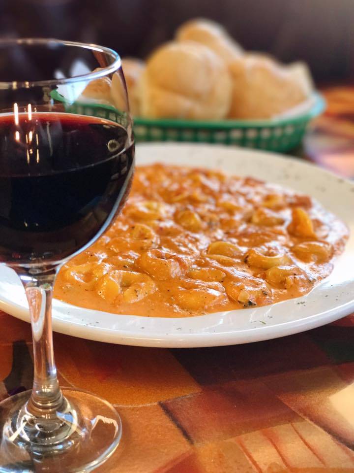 Napolis Italian Restaurant | restaurant | 4 S Commerce St, Ardmore, OK 73401, USA | 5807985130 OR +1 580-798-5130