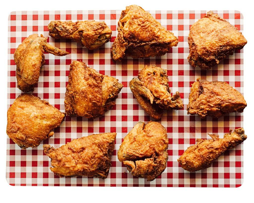 Roosters Chicken House | restaurant | 10645 W Pico Blvd, Los Angeles, CA 90064, USA | 8186221081 OR +1 818-622-1081