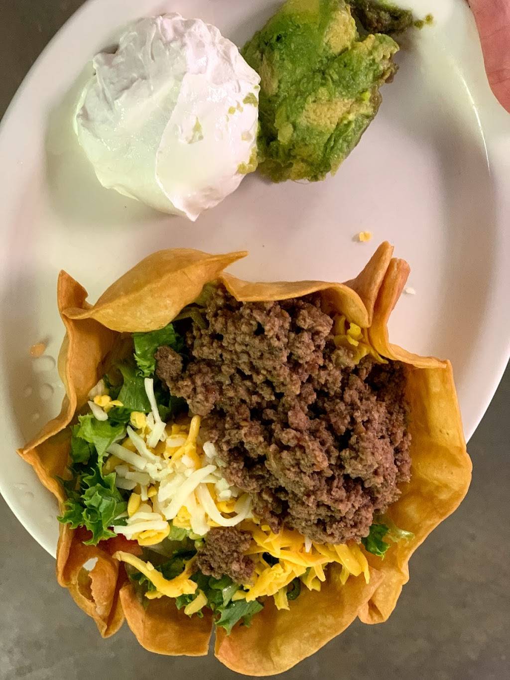 Pit Stop Cafe Tex-Mex | restaurant | 5343 TX-274, Trinidad, TX 75163, USA | 9037782595 OR +1 903-778-2595