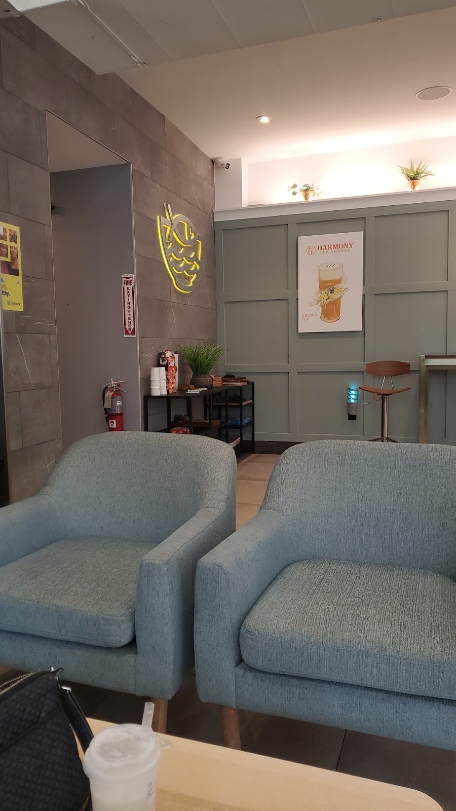 Harmony Tea Shoppe | cafe | 1031 Virginia Ave, Indianapolis, IN 46203, USA | 3174264195 OR +1 317-426-4195