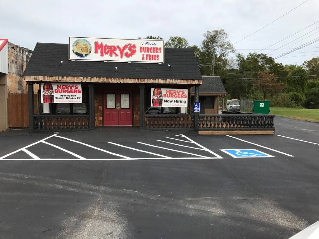 Fresh Burger Grill | restaurant | 6306 TN-58, Harrison, TN 37341, USA | 4237139131 OR +1 423-713-9131