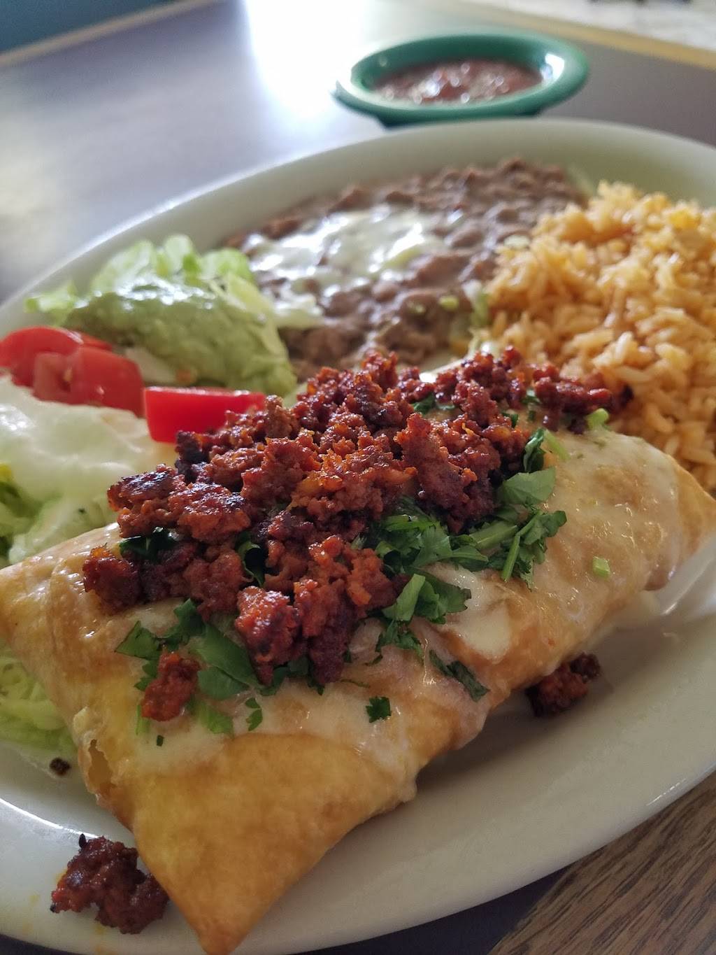 EL PATRON MEXICAN RESTAURANT | restaurant | 129 Cherry St, Montezuma, GA 31063, USA | 4784720072 OR +1 478-472-0072