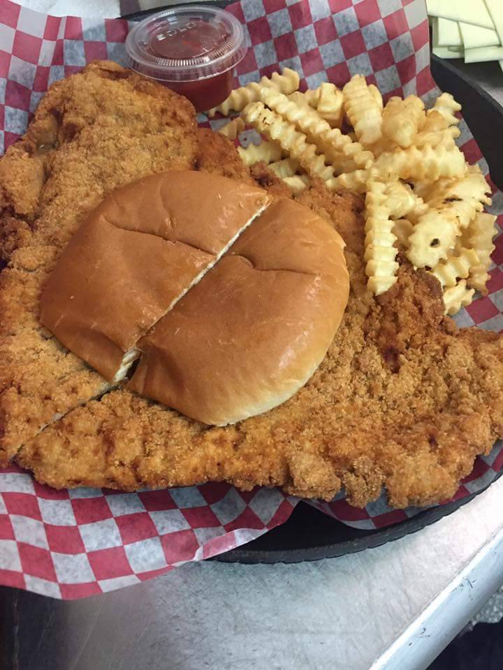 The Highway Bar & Grill | restaurant | 9204 S Mill Rd, Knightstown, IN 46148, USA | 7655715190 OR +1 765-571-5190