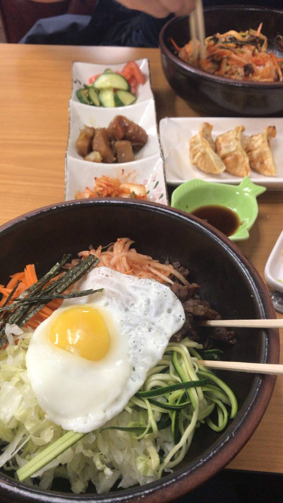 CAFE MARU | restaurant | 2605 Virginia Beach Blvd, Virginia Beach, VA 23452, USA | 7573404989 OR +1 757-340-4989