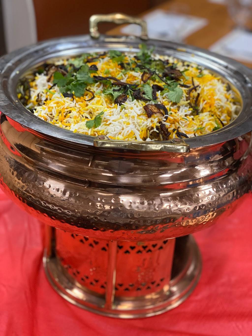 Godavari Tampa | restaurant | 1251 E Fowler Ave B2, Tampa, FL 33612, USA | 8138667400 OR +1 813-866-7400