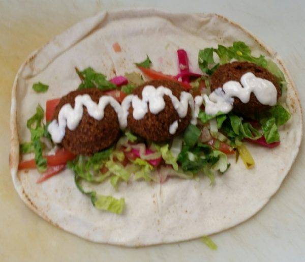 Lafayette Middle Eastern Cuisine | restaurant | 304 N Lafayette St, South Lyon, MI 48178, USA | 2485737779 OR +1 248-573-7779