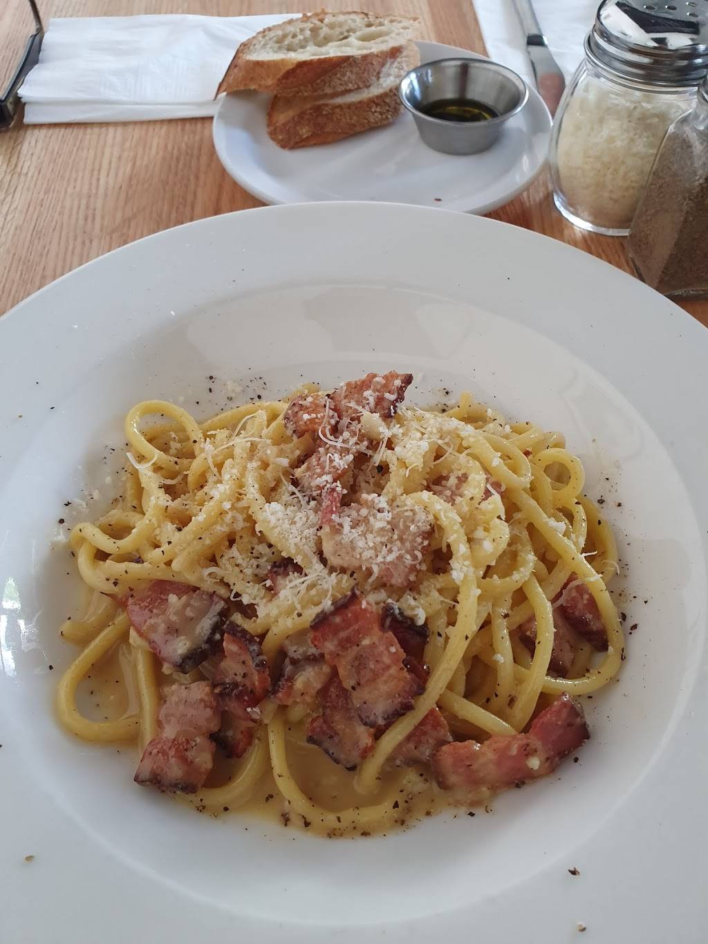 Justa Pasta Co. | restaurant | 1326 NW 19th Ave, Portland, OR 97209, USA | 5032432249 OR +1 503-243-2249