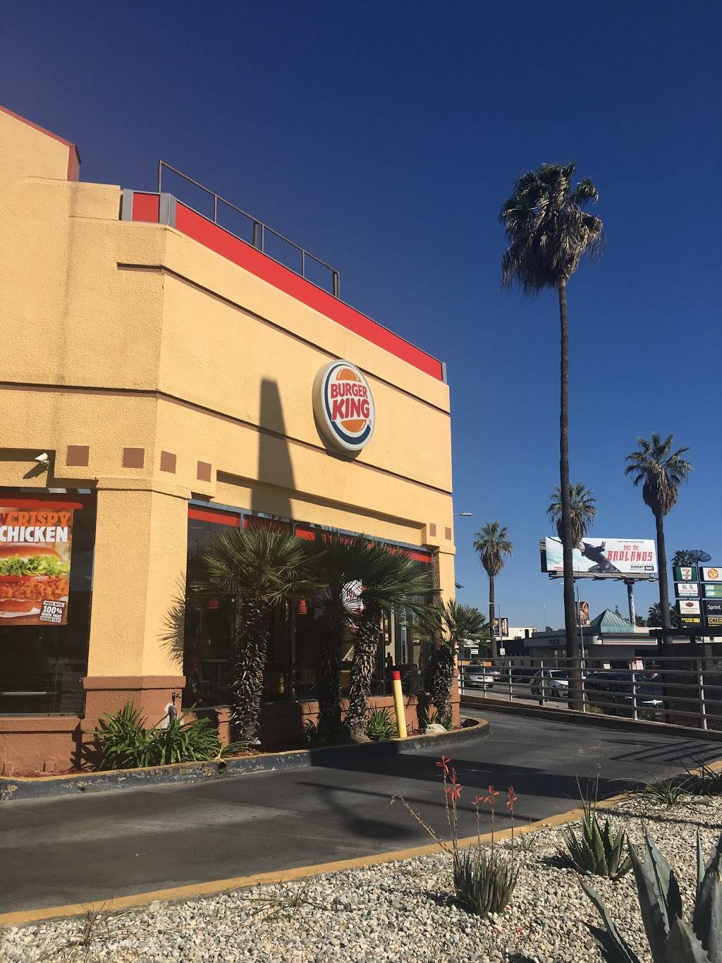 Burger King | restaurant | 7079 Sunset Blvd, Hollywood, CA 90028, USA | 3234692587 OR +1 323-469-2587