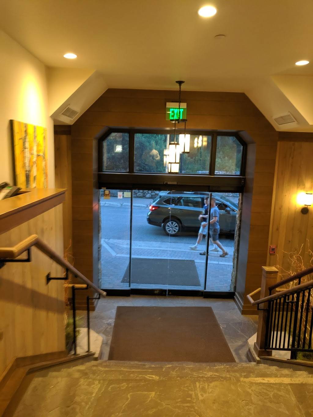 Terra Bistro | restaurant | 352 E Meadow Dr, Vail, CO 81657, USA | 9704766836 OR +1 970-476-6836