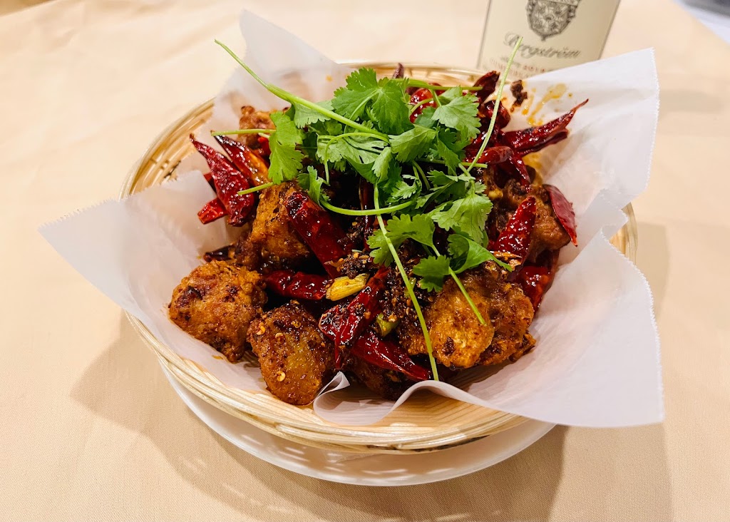 Tasty Szechuan | restaurant | 707 148th Ave NE, Bellevue, WA 98007, USA | 4258182800 OR +1 425-818-2800