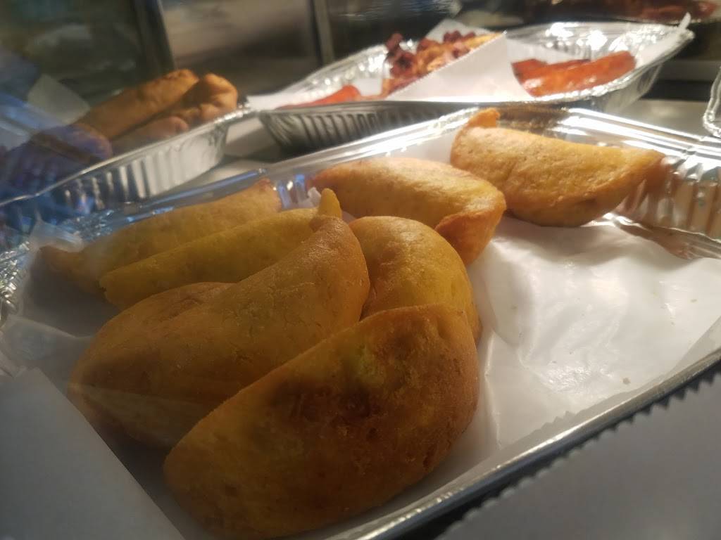 Mi Gente Cafe | restaurant | 7 Central Ave, Newark, NJ 07102, USA | 9736219090 OR +1 973-621-9090