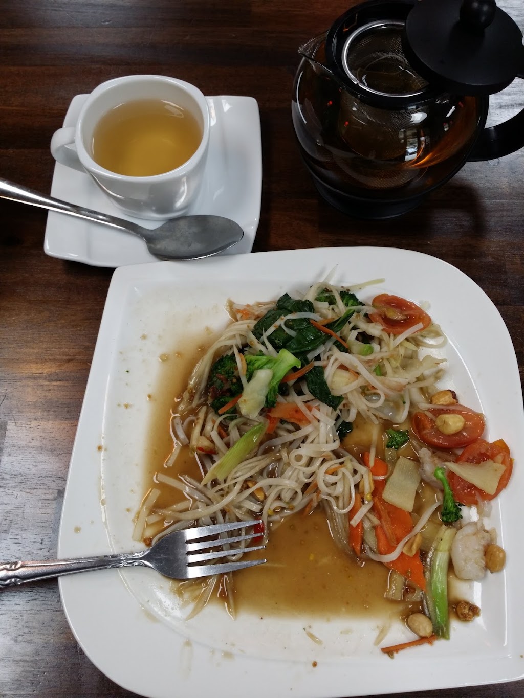 Thai Curry | restaurant | 21139 Tomball Pkwy, Houston, TX 77070, USA | 3463366850 OR +1 346-336-6850