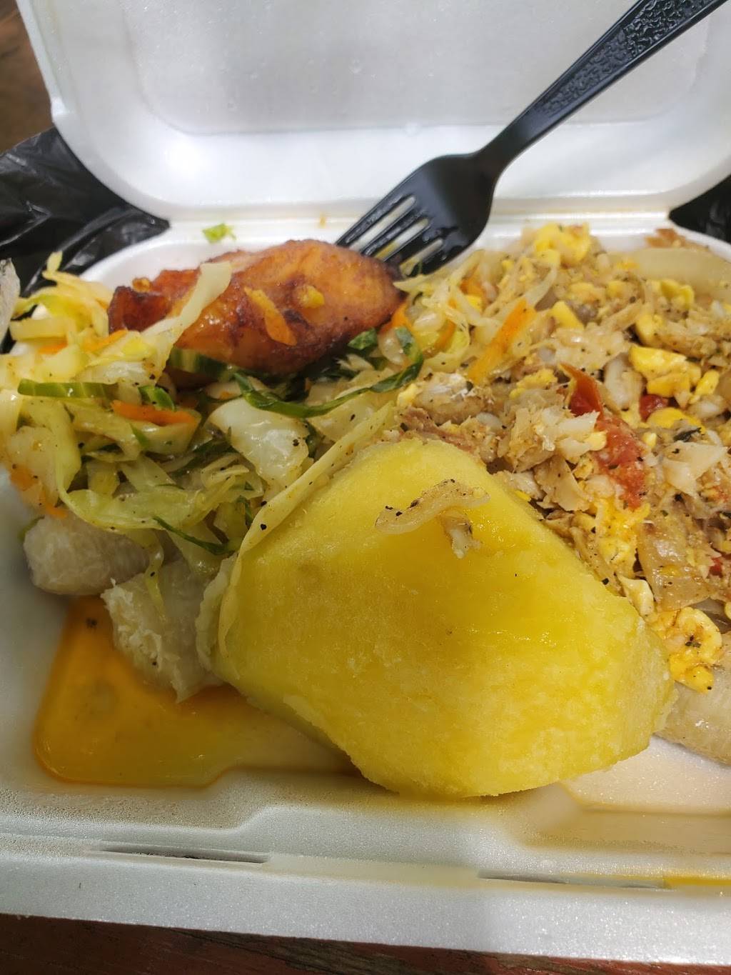 Island Vibes Grill | restaurant | 655 N Central Ave, Atlanta, GA 30354, USA | 4049962380 OR +1 404-996-2380