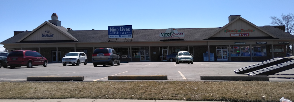 Vitos Pizza and Subs | restaurant | 4317 Heatherdowns Blvd, Toledo, OH 43614, USA | 4193898486 OR +1 419-389-8486