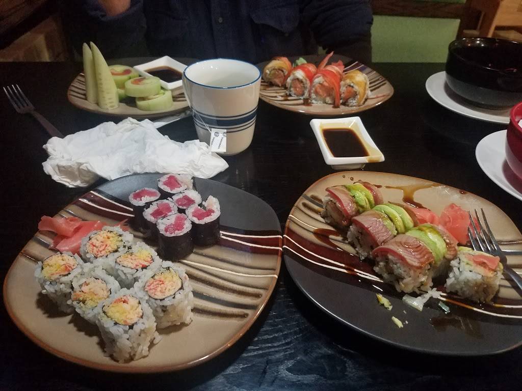 Saki Hibachi And Steak House | restaurant | Smithville Hwy, McMinnville, TN 37110, USA | 9315076689 OR +1 931-507-6689