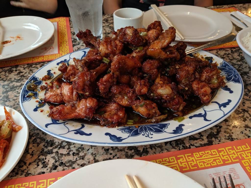 Golden Buddha Restaurant | restaurant | 1905 Clairmont Rd, Decatur, GA 30033, USA | 4046335252 OR +1 404-633-5252