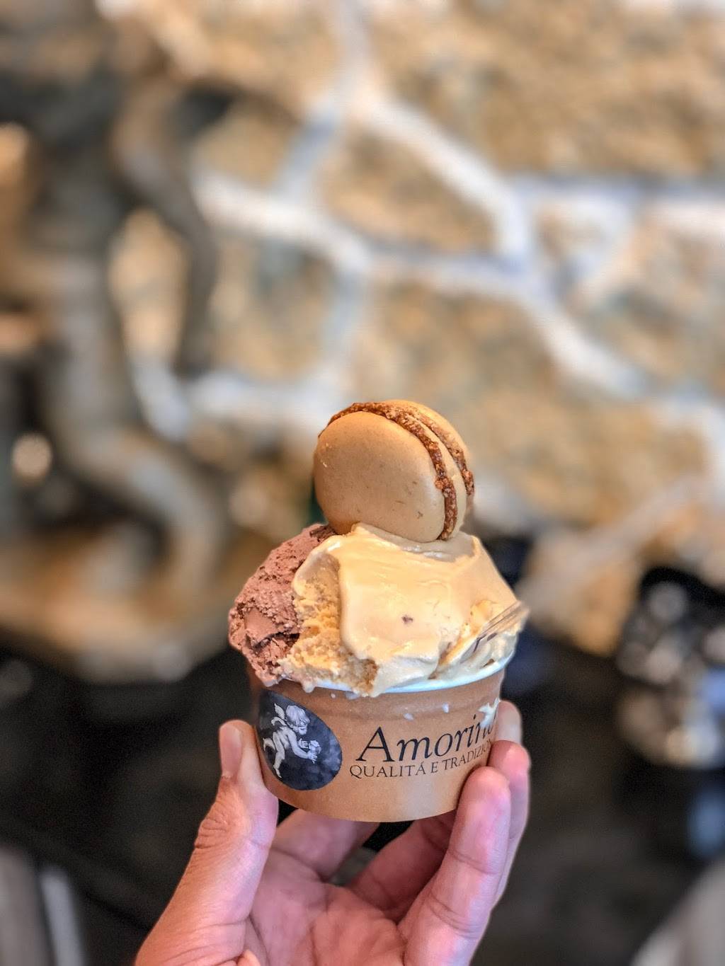 Amorino | restaurant | 4444 Westheimer Rd C150, Houston, TX 77027, USA | 3463192194 OR +1 346-319-2194