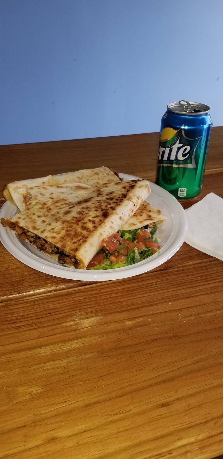 Fatty Daddy Taco | meal delivery | 7720 3rd Ave, Brooklyn, NY 11209, USA | 7188338226 OR +1 718-833-8226