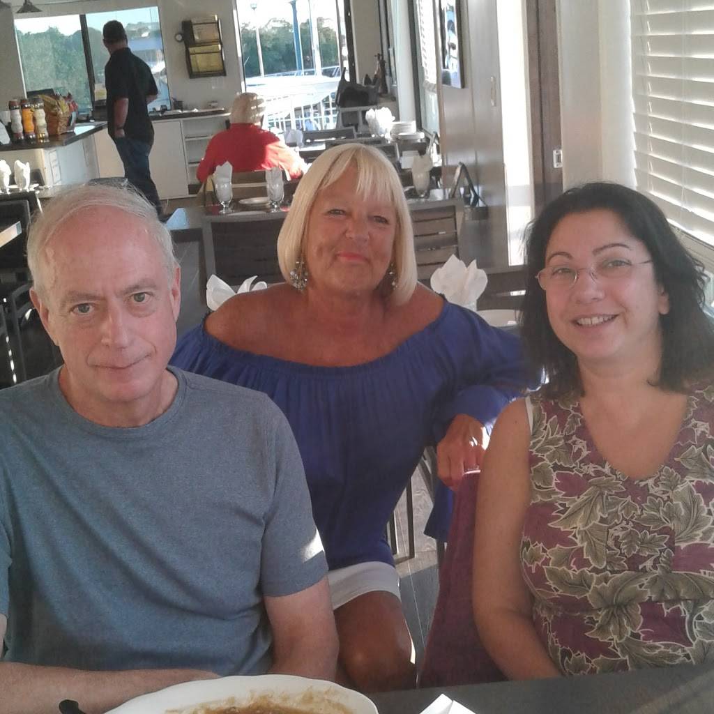 Genios Restaurant | restaurant | 583 Davenport Ave, New Rochelle, NY 10805, USA | 9142789890 OR +1 914-278-9890