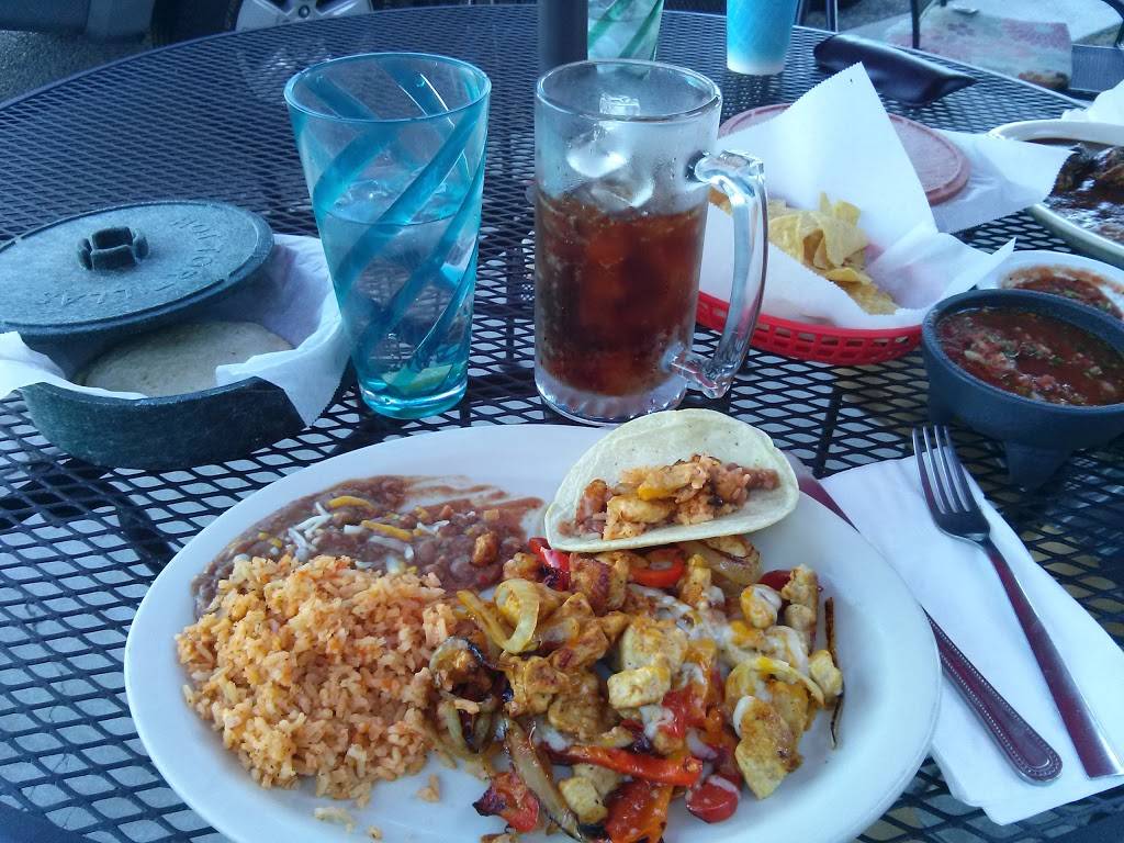 Oaxaca Fresh | restaurant | 721 Linden Ave, Carpinteria, CA 93013, USA | 8056843635 OR +1 805-684-3635