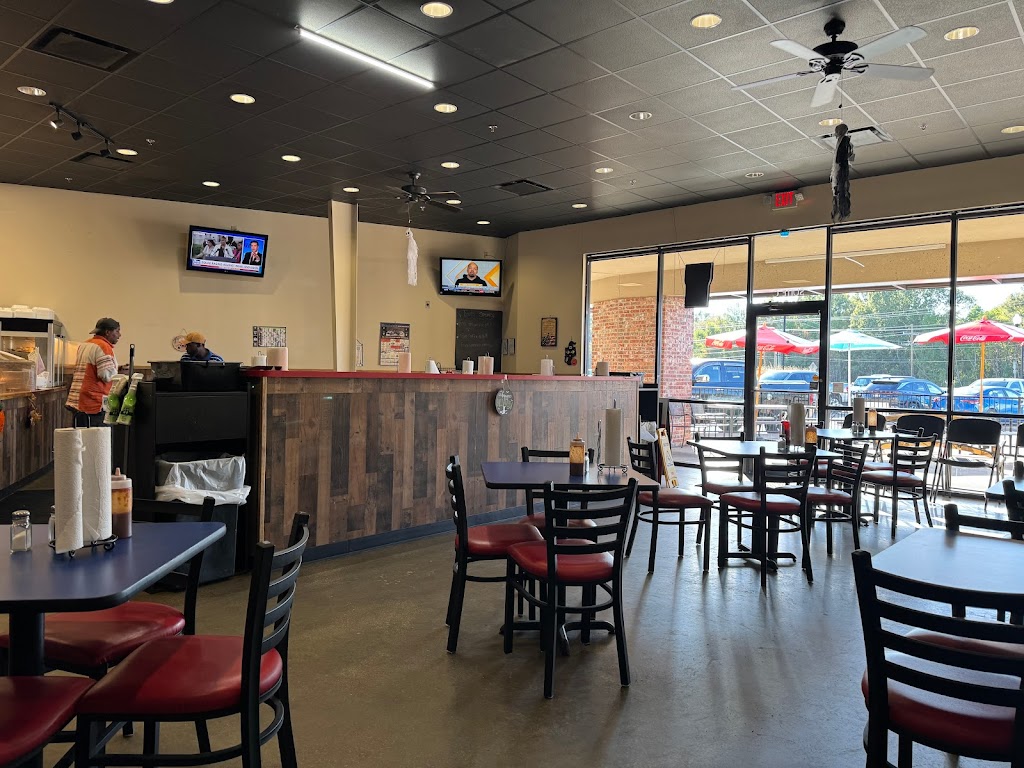 Boos Smokehouse BBQ | restaurant | 1716 US-51 suite c, Madison, MS 39110, USA | 7692892667 OR +1 769-289-2667