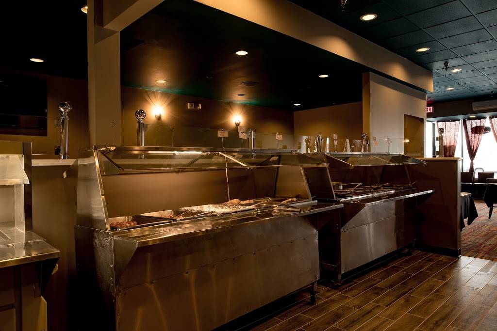 Taj Mahal Indian Restaurant | restaurant | 802 West Army Trail Road, Carol Stream, IL 60188, USA | 6302374445 OR +1 630-237-4445