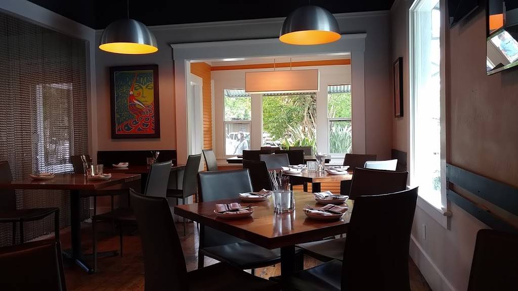 Bravas Bar de Tapas | restaurant | 420 Center St, Healdsburg, CA 95448, USA | 7074337700 OR +1 707-433-7700