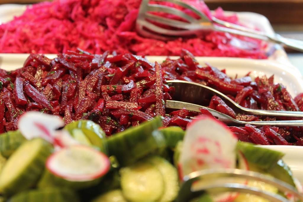 Brassica in Shaker Heights | restaurant | 20301 Meade Rd, Shaker Heights, OH 44122, USA | 2168480450 OR +1 216-848-0450