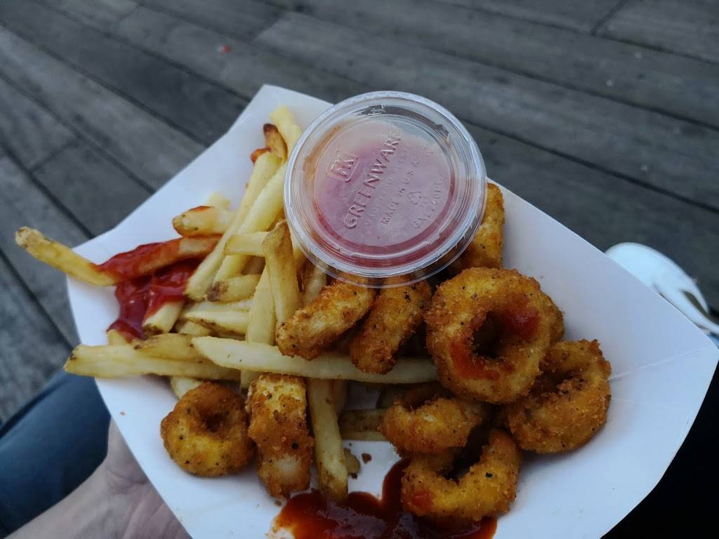 Pier Market | restaurant | Pier 39, San Francisco, CA 94133, USA | 4159897437 OR +1 415-989-7437