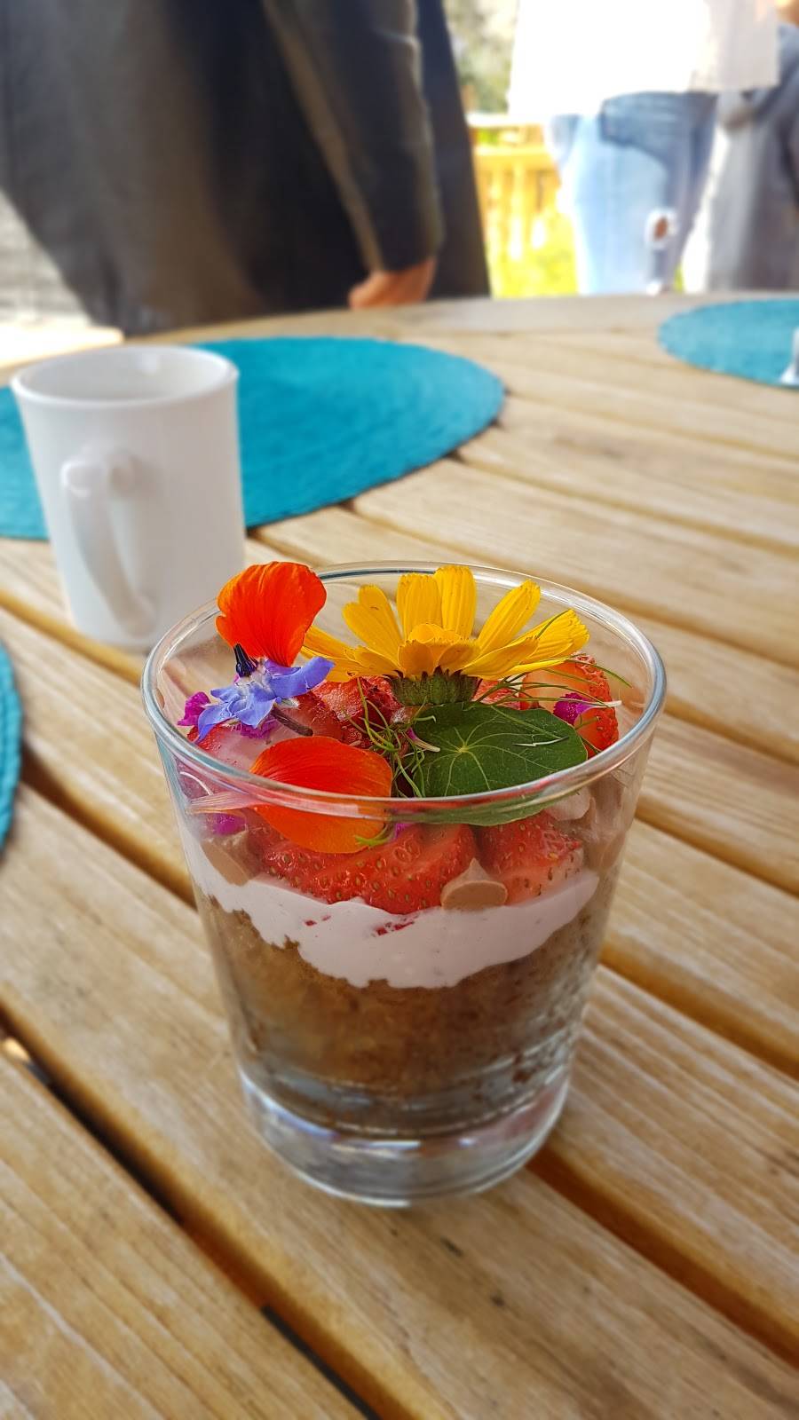 El Cafecito 3 Estrellas | restaurant | Cuchuma, Tecate, B.C., Mexico | 016656546200 OR +52 665 654 6200