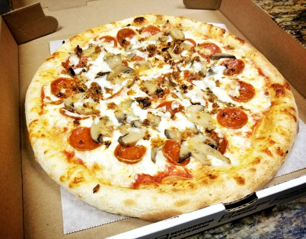 Fazios Pizza | restaurant | 4028 Penn Ave, Pittsburgh, PA 15224, USA | 4122515312 OR +1 412-251-5312