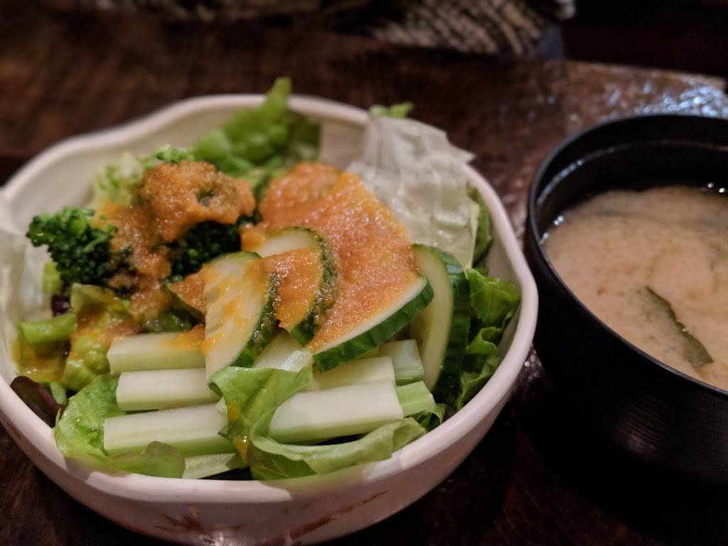 Ajisai | restaurant | 809 Palm Ave, West Hollywood, CA 90069, USA | 3106527014 OR +1 310-652-7014