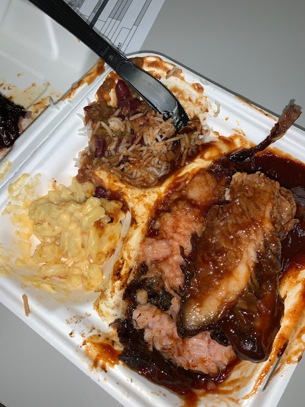 Gomez BBQ | restaurant | 2827 E 10th St, Indianapolis, IN 46201, USA | 3174147661 OR +1 317-414-7661