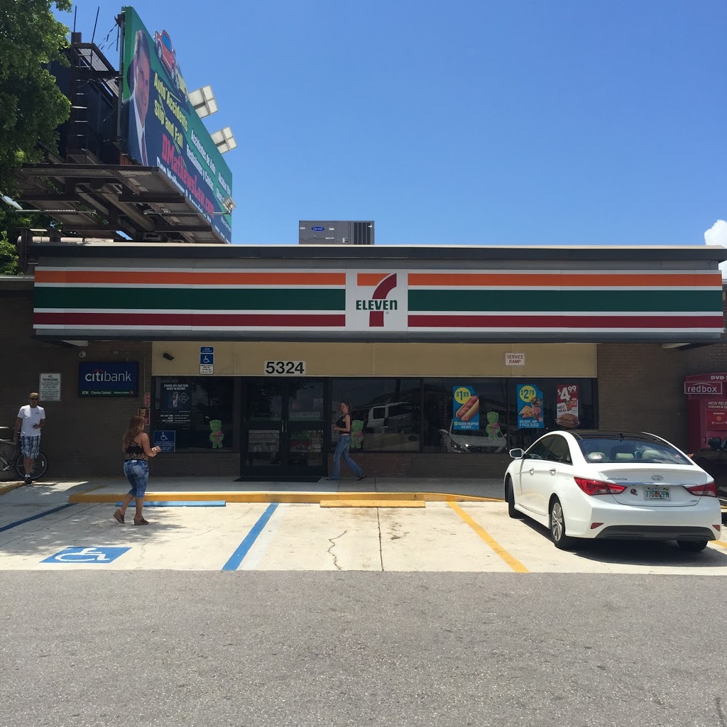 7-Eleven - Closed | bakery | 5324 S Cleveland Ave, Fort Myers, FL 33907, USA | 2392757011 OR +1 239-275-7011