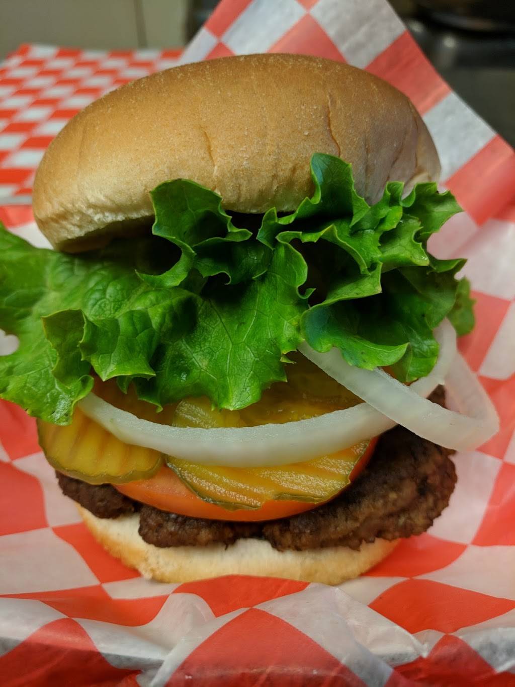 Broad Street BBQ | restaurant | 2921 E Center St, Kingsport, TN 37664, USA | 4232478646 OR +1 423-247-8646