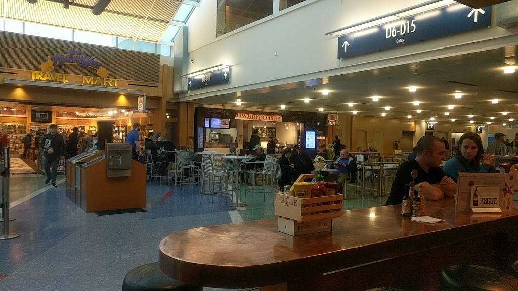 Burgerville | meal takeaway | 7000 NE Airport Way Suite 2200, Portland, OR 97218, USA | 5034674896 OR +1 503-467-4896