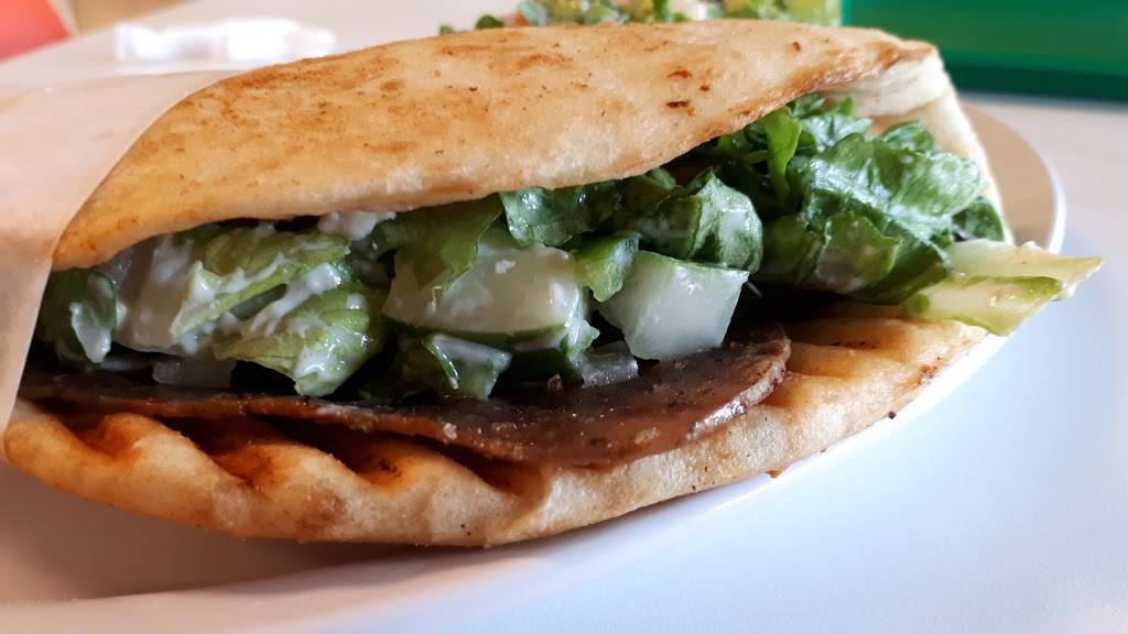 Pronto Salads | restaurant | 14459 Miramar Pkwy, Miramar, FL 33027, USA | 9543627132 OR +1 954-362-7132