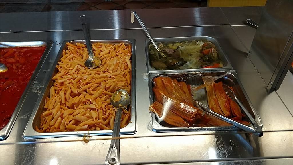 Bertas Mexican Buffet #2 | restaurant | 5425 S Pennsylvania Ave, Oklahoma City, OK 73119, USA | 4056011315 OR +1 405-601-1315